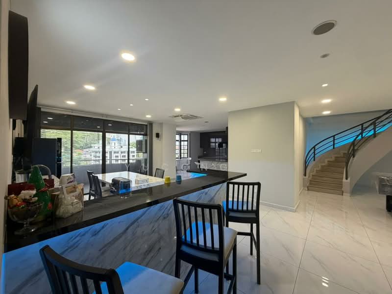 Condominium for Sale at Sri Mulia - Yucong . - Interior - PropertyGuru.com.my