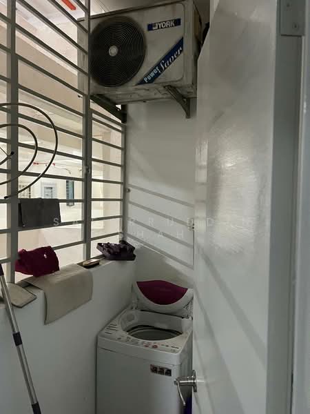 Servis Apartment untuk Disewa di Centrestage Designer Suite - Safarruddin Shah - Interior - PropertyGuru.com.my