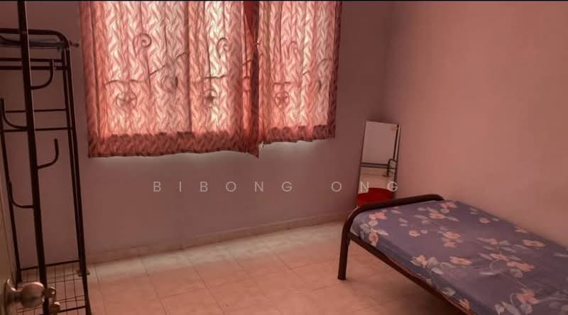 1-storey Terraced House for Sale in Taman Melaka Jaya (Batu Berendam) - Bibong Ong - Bedroom - PropertyGuru.com.my