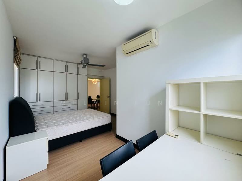 Condominium for Rent at Green Park Residence - Melvin Kong - Bedroom - PropertyGuru.com.my
