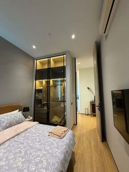 Service Residence for Rent at City of Dreams - Alex Lim - Bedroom - PropertyGuru.com.my