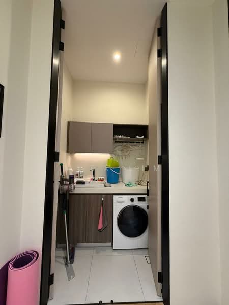 Service Residence for Rent at City of Dreams - Alex Lim - Interior - PropertyGuru.com.my