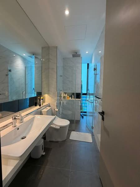 Service Residence for Rent at City of Dreams - Alex Lim - Bathroom - PropertyGuru.com.my