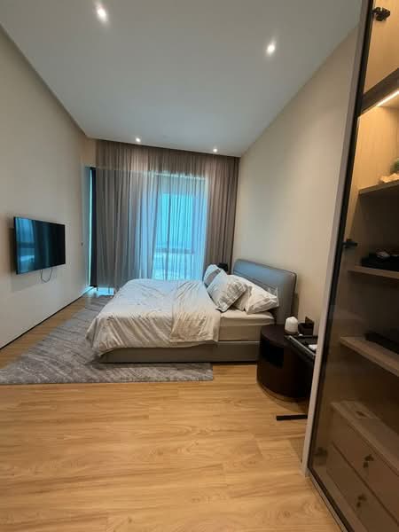 Service Residence for Rent at City of Dreams - Alex Lim - Bedroom - PropertyGuru.com.my