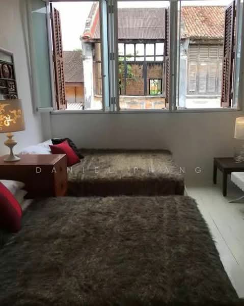Rumah Teres 2 Tingkat untuk Dijual di George Town (Penang) - Daniel Phang - Bedroom - PropertyGuru.com.my