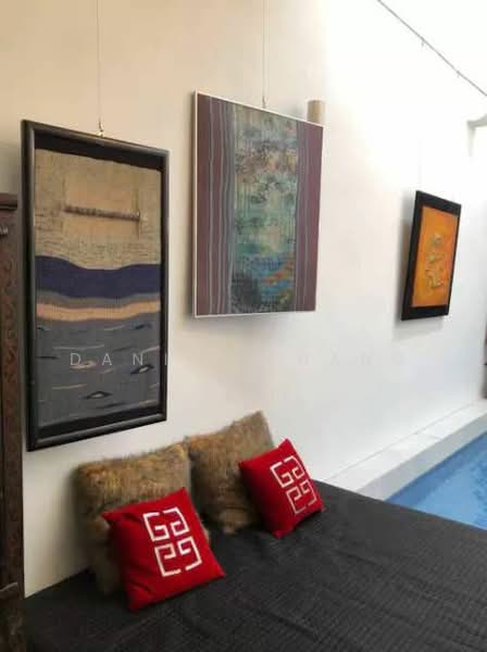 Rumah Teres 2 Tingkat untuk Dijual di George Town (Penang) - Daniel Phang - Interior - PropertyGuru.com.my