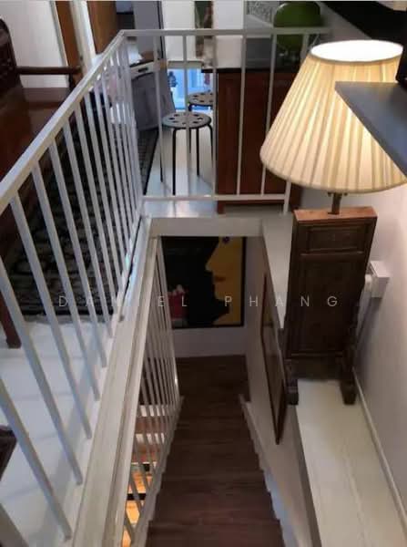 Rumah Teres 2 Tingkat untuk Dijual di George Town (Penang) - Daniel Phang - Interior - PropertyGuru.com.my