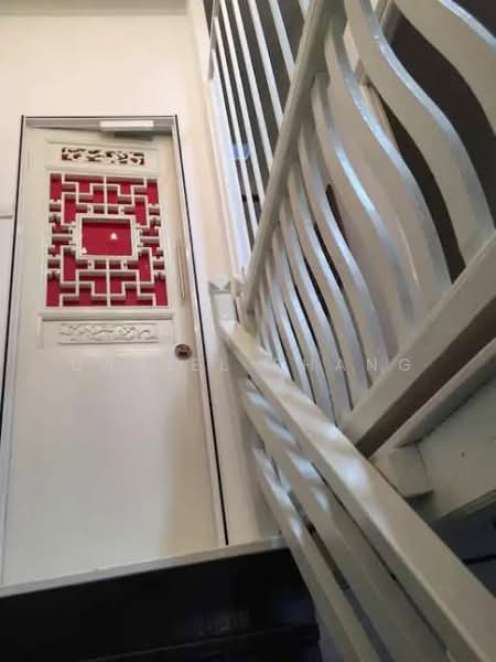 Rumah Teres 2 Tingkat untuk Dijual di George Town (Penang) - Daniel Phang - Interior - PropertyGuru.com.my