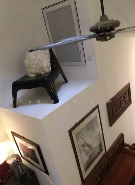 Rumah Teres 2 Tingkat untuk Dijual di George Town (Penang) - Daniel Phang - Interior - PropertyGuru.com.my