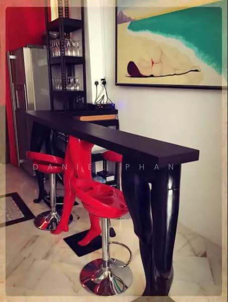 Rumah Teres 2 Tingkat untuk Dijual di George Town (Penang) - Daniel Phang - Interior - PropertyGuru.com.my