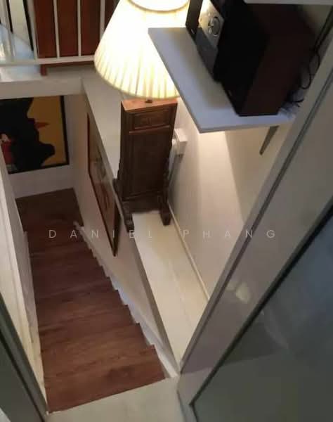 Rumah Teres 2 Tingkat untuk Dijual di George Town (Penang) - Daniel Phang - Interior - PropertyGuru.com.my