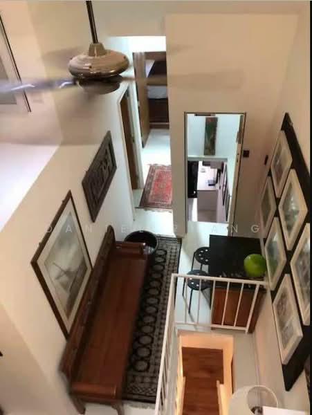 Rumah Teres 2 Tingkat untuk Dijual di George Town (Penang) - Daniel Phang - Interior - PropertyGuru.com.my