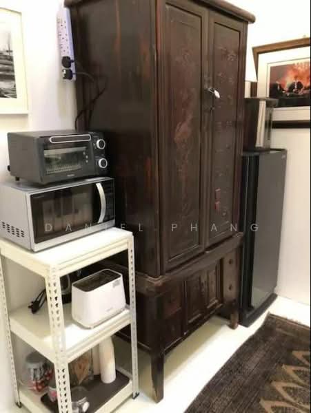 Rumah Teres 2 Tingkat untuk Dijual di George Town (Penang) - Daniel Phang - Interior - PropertyGuru.com.my