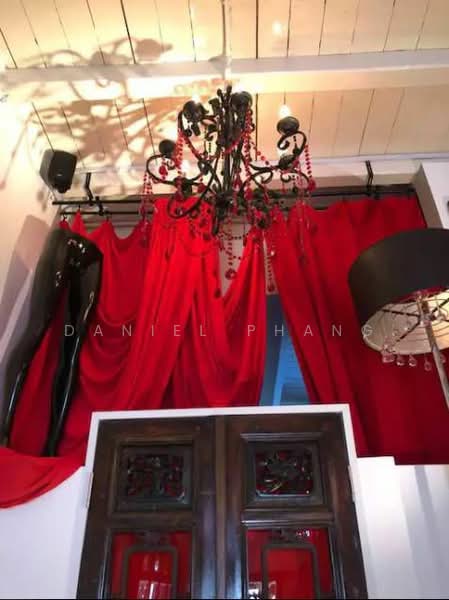 Rumah Teres 2 Tingkat untuk Dijual di George Town (Penang) - Daniel Phang - Interior - PropertyGuru.com.my