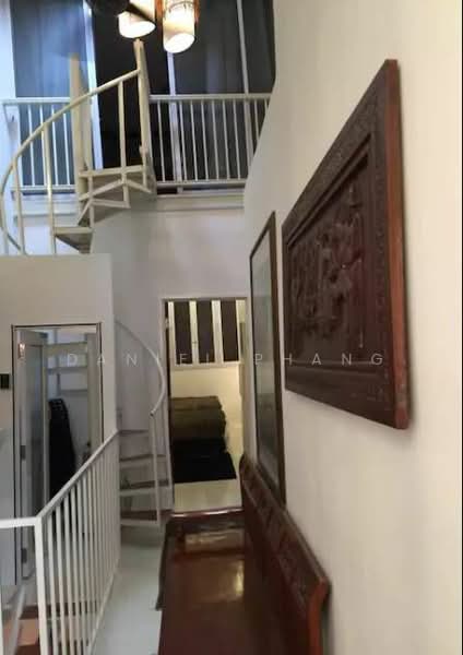 Rumah Teres 2 Tingkat untuk Dijual di George Town (Penang) - Daniel Phang - Interior - PropertyGuru.com.my