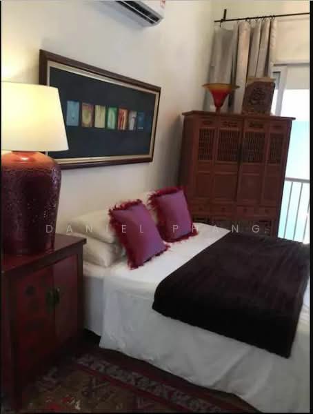 Rumah Teres 2 Tingkat untuk Dijual di George Town (Penang) - Daniel Phang - Bedroom - PropertyGuru.com.my