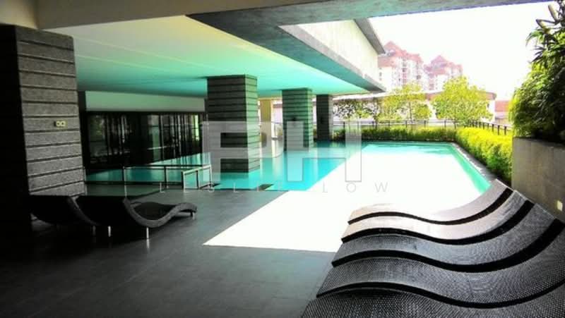 Condominium for Sale at 288 Residency - Leslie Low - Pool - PropertyGuru.com.my