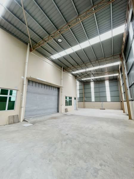 Semi-D Factory for Rent in Taman Scientex Senai (Senai) - Leen Lai - Interior - PropertyGuru.com.my