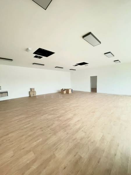 Semi-D Factory for Rent in Taman Scientex Senai (Senai) - Leen Lai - Interior - PropertyGuru.com.my