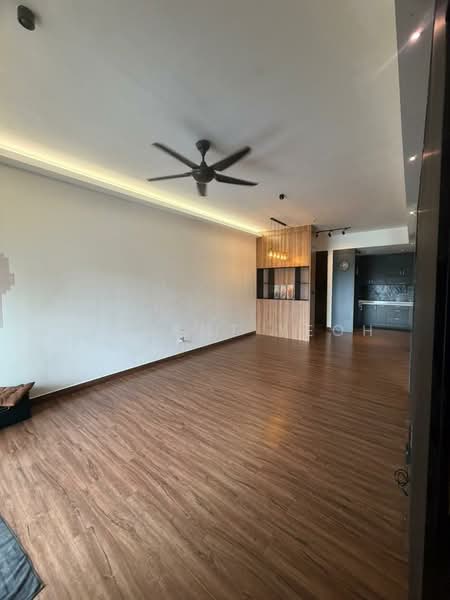 Kondominium untuk Disewa di Residensi Bukit Palma 1 (Palm Hill Residence 1) - Vincent Yeoh - Living Room - PropertyGuru.com.my
