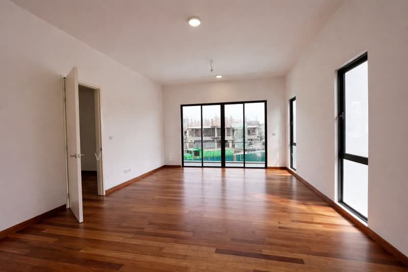 Rumah Berkembar untuk Dijual di Kota Damansara (Selangor) - Vincent Liaw - Interior - PropertyGuru.com.my