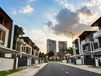 For Sale - Polofield Residences