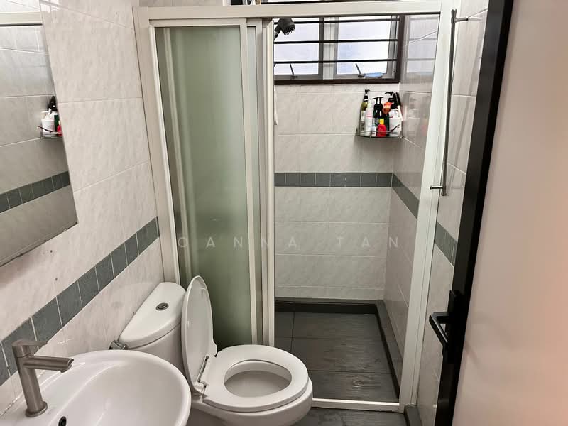 Kondominium untuk Disewa di Lakes Condominiums / Pangsapuri Tasik - Joanna Tan - Bathroom - PropertyGuru.com.my