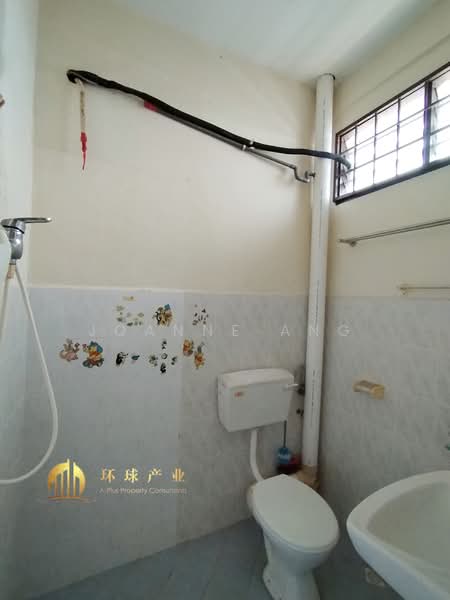 2-storey Terraced House for Sale in Taman Impian Jaya (Bukit Mertajam) - Joanne Ang - Bathroom - PropertyGuru.com.my