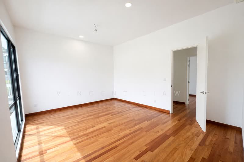 Rumah Berkembar untuk Dijual di Kota Damansara (Selangor) - Vincent Liaw - Interior - PropertyGuru.com.my