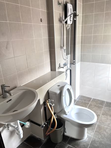 Semi-Detached House for Sale in Batu 9 (Cheras) - Remus . - Bathroom - PropertyGuru.com.my