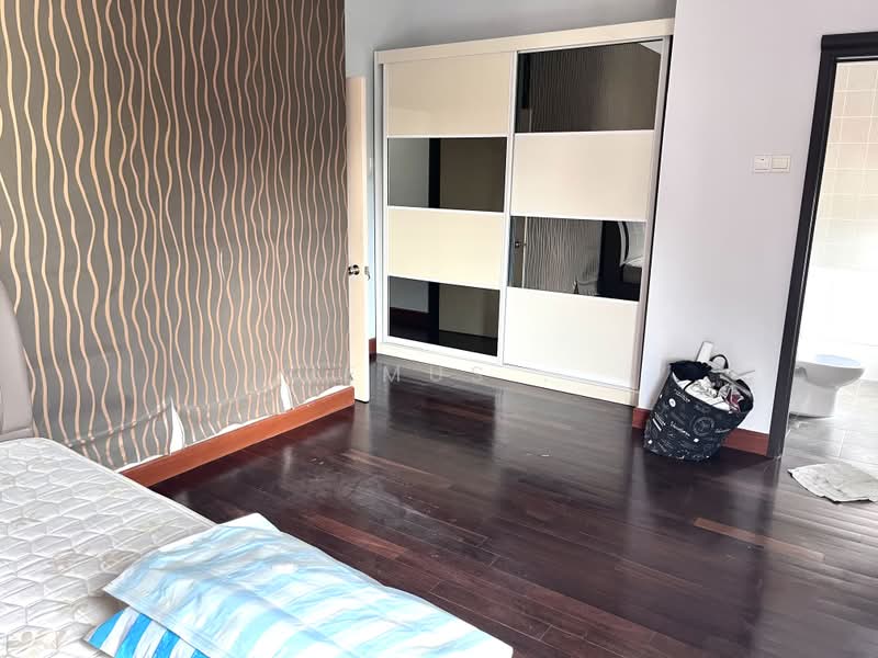 Semi-Detached House for Sale in Batu 9 (Cheras) - Remus . - Bedroom - PropertyGuru.com.my