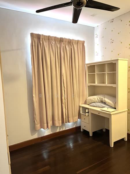 Semi-Detached House for Sale in Batu 9 (Cheras) - Remus . - Study - PropertyGuru.com.my