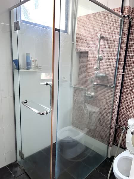 Semi-Detached House for Sale in Batu 9 (Cheras) - Remus . - Bathroom - PropertyGuru.com.my