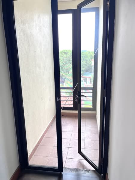 Semi-Detached House for Sale in Batu 9 (Cheras) - Remus . - Balcony - PropertyGuru.com.my