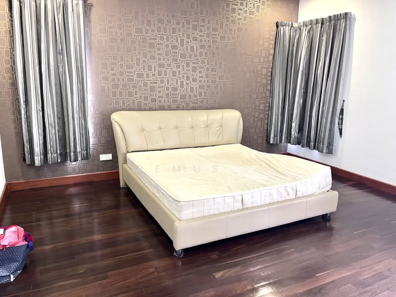 Semi-Detached House for Sale in Batu 9 (Cheras) - Remus . - Bedroom - PropertyGuru.com.my