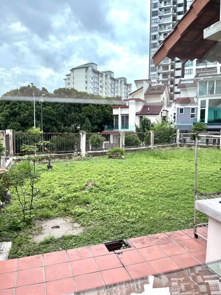 Semi-Detached House for Sale in Batu 9 (Cheras) - Remus . - Exterior - PropertyGuru.com.my