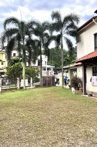 Semi-Detached House for Sale in Batu 9 (Cheras) - Remus . - Exterior - PropertyGuru.com.my