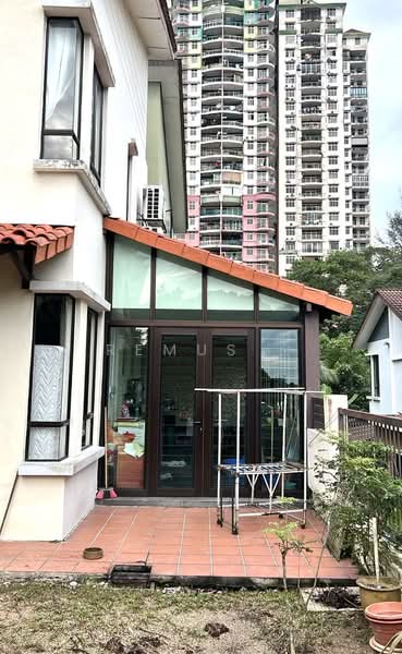 Semi-Detached House for Sale in Batu 9 (Cheras) - Remus . - Exterior - PropertyGuru.com.my