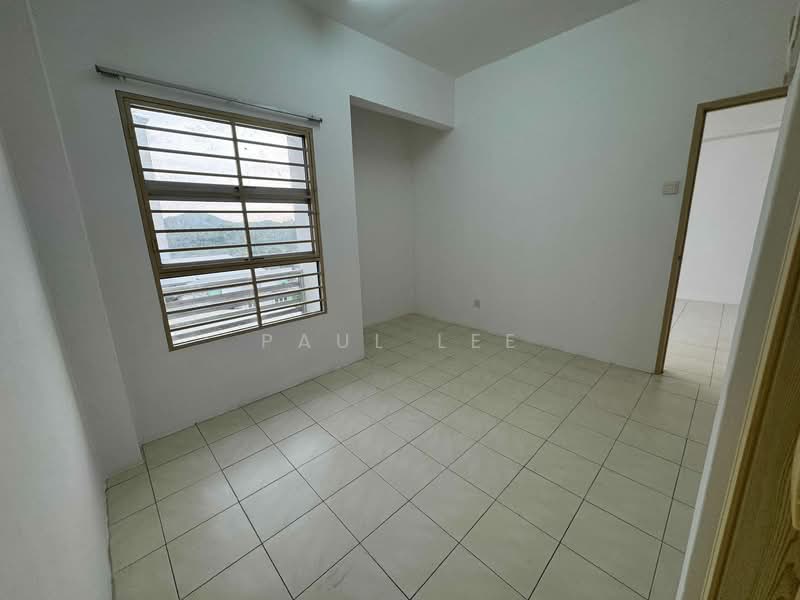 Servis Apartment untuk Dijual di The Heron Residency - Paul Lee - Interior - PropertyGuru.com.my