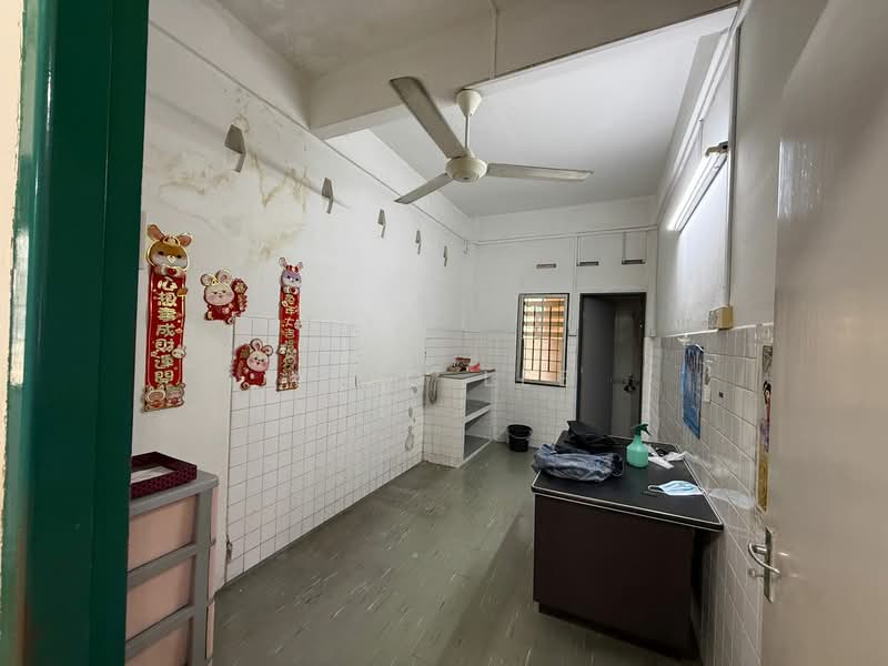 Rumah Berkembar untuk Dijual di Limbongan (Klebang) - Vito Lee Lee - Interior - PropertyGuru.com.my