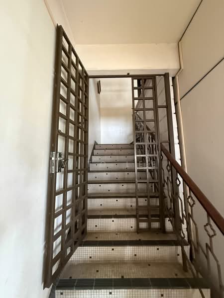 Rumah Berkembar untuk Dijual di Limbongan (Klebang) - Vito Lee Lee - Entrance - PropertyGuru.com.my