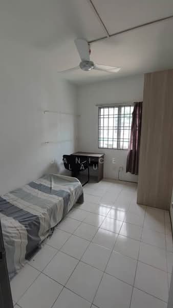Condominium for Rent at Angkasa Condominiums - Janice Lau - Bedroom - PropertyGuru.com.my