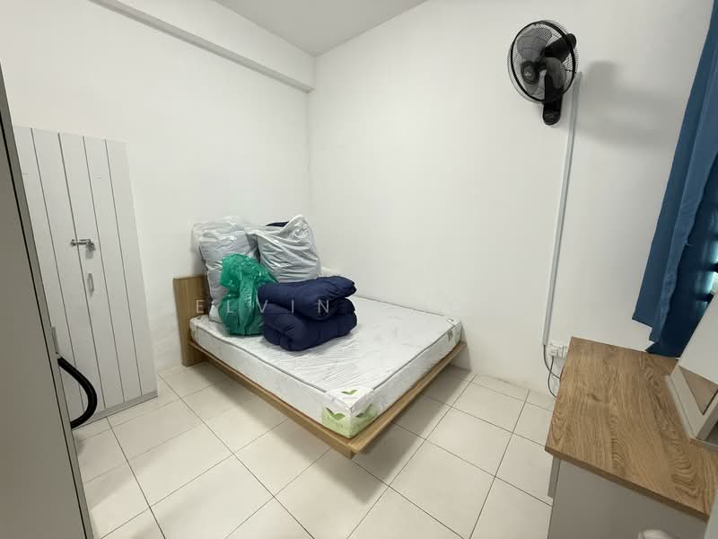 Rumah Teres 2 Tingkat untuk Dijual di Taman Meru Perdana (Chemor) - Kelvin Chong - Bedroom - PropertyGuru.com.my