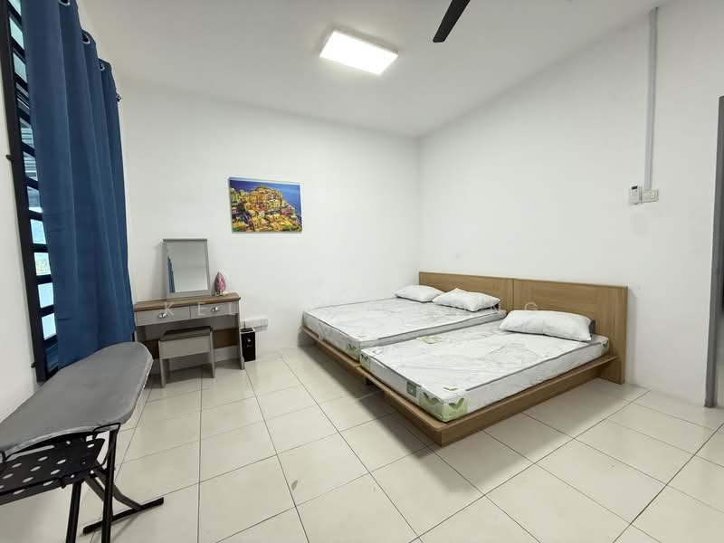 Rumah Teres 2 Tingkat untuk Dijual di Taman Meru Perdana (Chemor) - Kelvin Chong - Bedroom - PropertyGuru.com.my