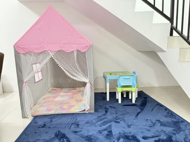 Rumah Teres 2 Tingkat untuk Dijual di Taman Meru Perdana (Chemor) - Kelvin Chong - Interior - PropertyGuru.com.my