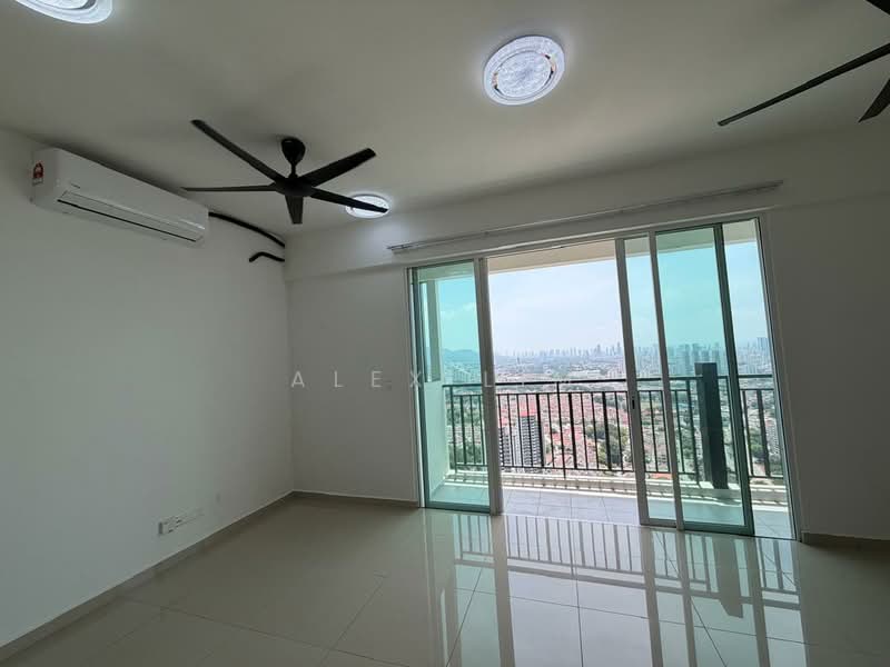 Kondominium untuk Disewa di Ideal Residency - Alex Lim - View - PropertyGuru.com.my