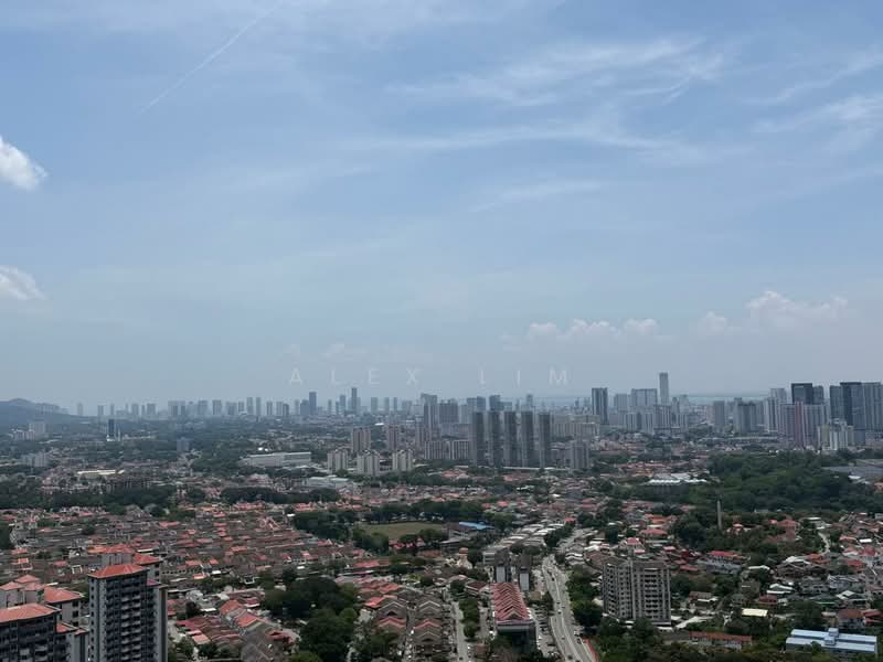 Kondominium untuk Disewa di Ideal Residency - Alex Lim - Exterior - PropertyGuru.com.my