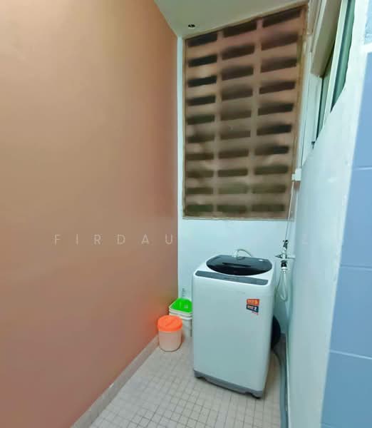 Kondominium untuk Dijual di Bam Villa - Firdaus Dauz - Interior - PropertyGuru.com.my