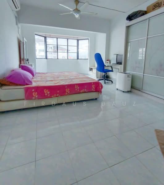Kondominium untuk Dijual di Bam Villa - Firdaus Dauz - PropertyGuru.com.my