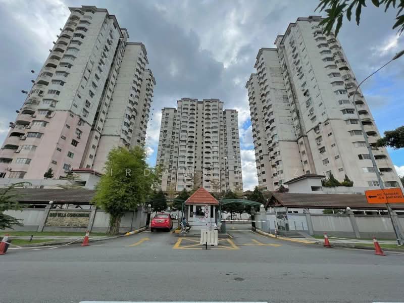 Kondominium untuk Dijual di Bam Villa - Firdaus Dauz - PropertyGuru.com.my